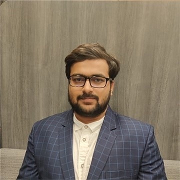 Sathyaveer Karmarkar