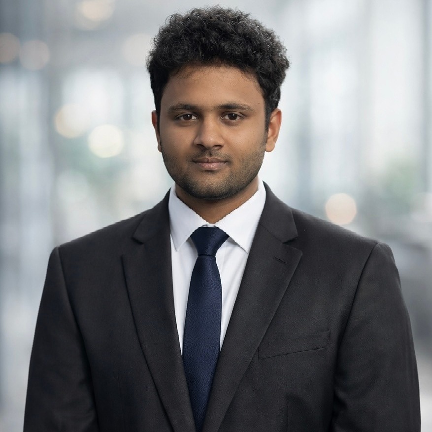 Yash Goel